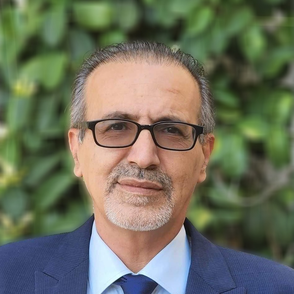 د. سمير خطيب